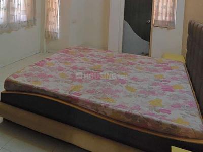 Bedroom Image of 3636 Sq.ft 4 BHK Independent House for sale in Thaltej Ahmedabad for Rs. 80000000