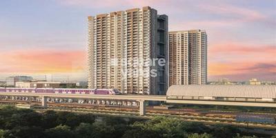 2 BHK Flat