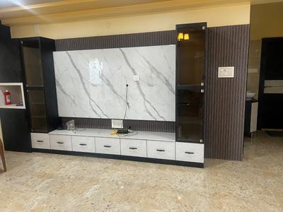 Hall Image of 2380 Sq.ft 3 BHK Apartment / Flat for sale in Barasat Kolkata for Rs. 13000000