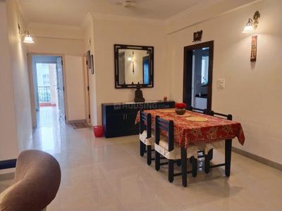 2 BHK Flat