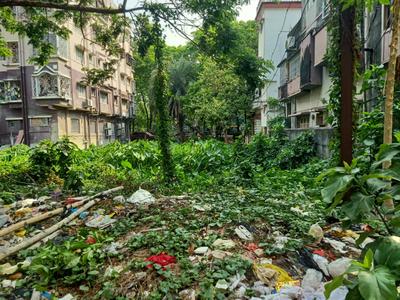 Image of 8100 Sq.ft Residential Plot / Land for sale in Keshtopur, Kolkata for Rs. 56250000