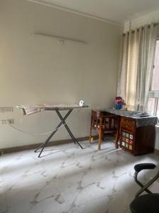 Bedroom Image of 1659 Sq.ft 3 BHK Builder Floor for sale in Noida Extension Greater Noida for Rs. 15000000