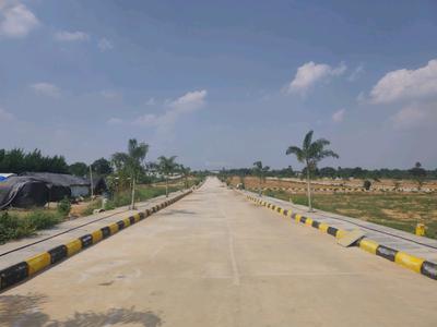 Image of 151 Sq.ft Residential Plot / Land for sale in SGD Elite, Adibatla, Hyderabad for Rs. 4010000