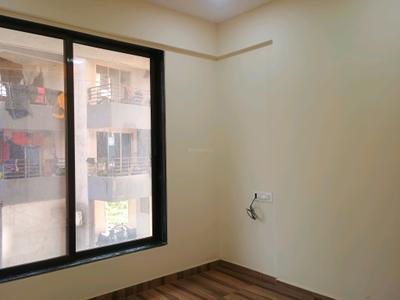 Bedroom Image of 1680 Sq.ft 3 BHK Apartment / Flat for sale in Seasons One, Kalyan West Kalyan for Rs. 15990000