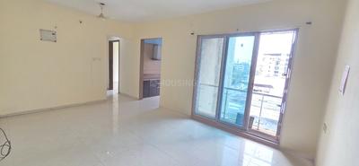 Hall Image of 1200 Sq.ft 2 BHK Apartment / Flat for sale in Akshar Canabee, Kamothe Navi Mumbai for Rs. 14500000