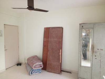 Bedroom Image of 575 Sq.ft 1 BHK Apartment / Flat for sale in Kondhawe-Dhawade Pune for Rs. 3900000