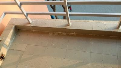 Balcony Image of 1350 Sq.ft 2 BHK Builder Floor for rent in BPTP Park Floors, Sector 76 Faridabad for Rs. 19000