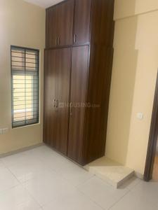 Bedroom Image of 800 Sq.ft 1 BHK Apartment / Flat for rent in RR Nagar Bengaluru for Rs. 15000