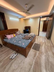 1 BHK Independent Builder Floor