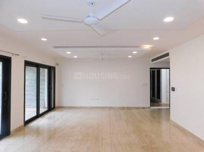Hall Image of 4339 Sq.ft 4 BHK Apartment / Flat for rent in Embassy Grove, Rustam Bagh Layout Bengaluru for Rs. 300000