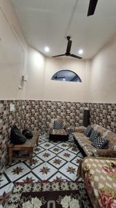 Bathroom Image of 1025 Sq.ft 3 BHK Duplex for sale in Ajanta Colony Meerut for Rs. 7500000