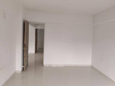 Bedroom Image of 1750 Sq.ft 3 BHK Apartment / Flat for sale in Aashray Aurum, Bopal Ahmedabad for Rs. 8697000