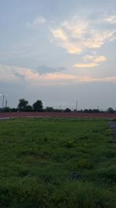 Image of 630 Sq.ft 1 BHK Apartment / Flat for sale in Rise Organic Ghar, Lal Kuan, Ghaziabad for Rs. 5500000