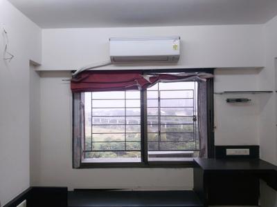 Bedroom Image of 2100 Sq.ft 3.5 BHK Apartment / Flat for sale in Supreme Apartment, Santacruz West Mumbai for Rs. 110000000
