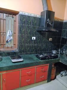 Kitchen Image of 2600 Sq.ft 7 BHK Independent House for sale in Bariatu Ranchi for Rs. 11200000