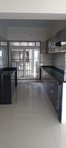 Kitchen Image of 1055 Sq.ft 2 BHK Apartment / Flat for sale in MB Lotus Residency, Kamothe Navi Mumbai for Rs. 9600000