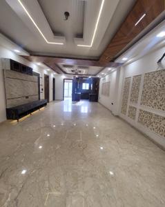 Hall Image of 2550 Sq.ft 4 BHK Builder Floor for sale in Green Field Colony Faridabad for Rs. 25500000