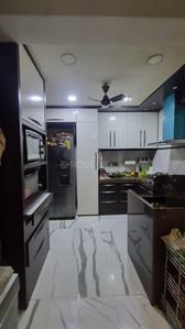 Kitchen Image of 1500 Sq.ft 3 BHK Apartment / Flat for sale in Ghatkopar West Mumbai for Rs. 58000000
