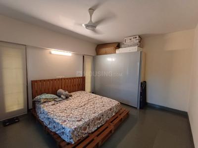 Bedroom Image of 1656 Sq.ft 2 BHK Apartment / Flat for sale in Total Environment Greensleeves by Total Environment Building Systems, Singasandra Bengaluru for Rs. 27500000