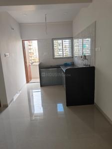Kitchen Image of 1800 Sq.ft 3 BHK Apartment / Flat for sale in Bhagwan Nagar Nagpur for Rs. 7500000