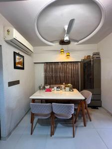 Hall Image of 2115 Sq.ft 3 BHK Apartment / Flat for sale in Bodakdev Ahmedabad for Rs. 16000000