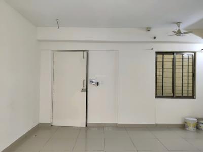 Living Room Image of 720 Sq.ft 2 BHK Apartment / Flat for rent in Tata Amantra, Bhiwandi Thane for Rs. 20000
