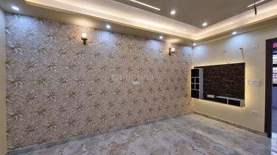 Hall Image of 1150 Sq.ft 3 BHK Builder Floor for sale in Vivaan Homes, Pandav Nagar Ghaziabad for Rs. 4884000