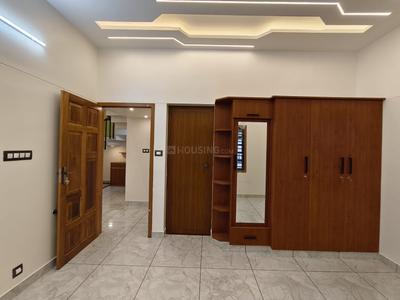 Bedroom Image of 2600 Sq.ft 5 BHK Independent House for sale in Vattiyoorkavu Thiruvananthapuram for Rs. 12000000