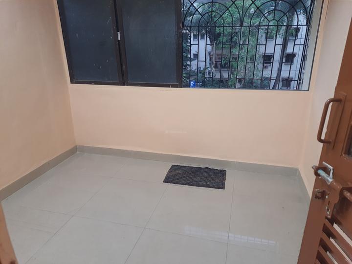 Sector-16, Vashi Bedroom One 1