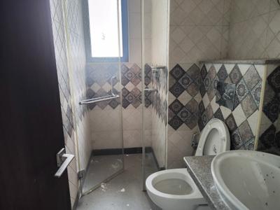 Image of 1475 Sq.ft 3 BHK Apartment / Flat for sale in Bengal Peerless Avidipta Phase II, Santoshpur, Kolkata for Rs. 22500000
