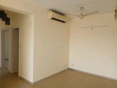 Living Room Image of 1608 Sq.ft 3 BHK Apartment / Flat for rent in CHD Avenue 71, Sector 72 Gurgaon for Rs. 45000