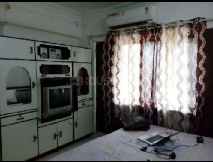 PRAMILA APTS Bedroom 1