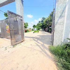 Image of 918 Sq.ft Residential Plot / Land for sale in Varinda Orchids, Jait, Vrindavan for Rs. 2400000