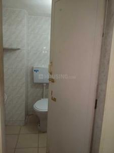 Image of 900 Sq.ft 2 BHK Apartment / Flat for rent in Kopar Khairane, Navi Mumbai for Rs. 45000