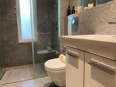 Image of 1019 Sq.ft 3 BHK Apartment / Flat for sale in Purva Clermont, Chembur, Mumbai for Rs. 47000000