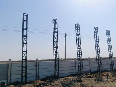 Image of 130 Sq.ft Residential Plot / Land for sale in Dholera Global City, Dholera, Ahmedabad for Rs. 1190000