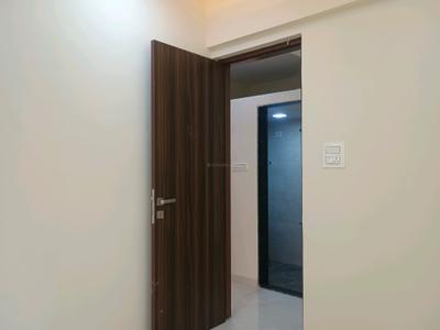 Bedroom Image of 1495 Sq.ft 3 BHK Apartment / Flat for sale in Tharwani Riverdale Vista, Kalyan West Kalyan for Rs. 11500000