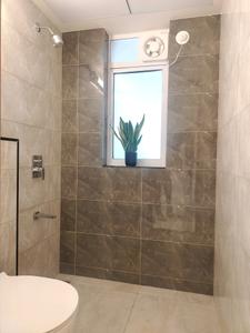 Common Bathroom Image of 1200 Sq.ft 2 BHK Apartment / Flat for sale in Godrej Aqua Vista, Mundhwa Pune for Rs. 8600000