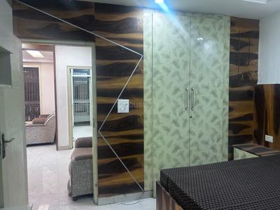 Bedroom Image of 800 Sq.ft 3 BHK Apartment / Flat for sale in SBP Housing Park, Mohan Nagar Dera Bassi for Rs. 5800000