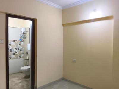 Bedroom Image of 850 Sq.ft 2 BHK Apartment / Flat for sale in Raunak City Sector IV D8, Kalyan West Kalyan for Rs. 6000000