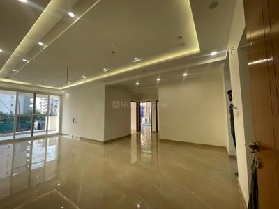 Hall Image of 1972 Sq.ft 3 BHK Apartment / Flat for sale in GMS Road Dehradun for Rs. 14790000