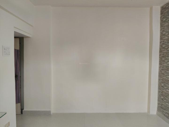 satyavijay chs  bhandup west Bedroom 1