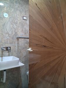 Bedroom Two Image of 1400 Sq.ft 3 BHK Apartment / Flat for sale in Capital Hometech Homes, Sector 51 Noida for Rs. 5100000