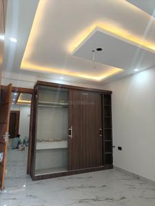 Hall Image of 950 Sq.ft 2 BHK Apartment / Flat for sale in Skyline Dev Infra, Sector 49 Noida for Rs. 4500000