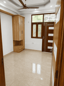 Image of 1200 Sq.ft 3 BHK Builder Floor for sale in Vasundhara, Ghaziabad for Rs. 11000000