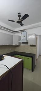 Kitchen Image of 1194 Sq.ft 2 BHK Apartment / Flat for sale in Godrej Palm Grove, Chembarambakkam Chennai for Rs. 7000000