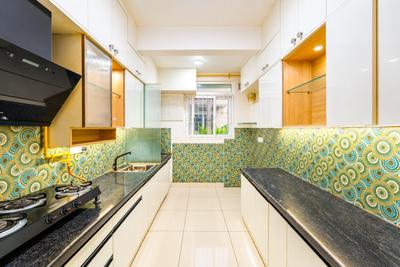 Image of 1600 Sq.ft 3 BHK Apartment / Flat for rent in Brigade Cornerstone Utopia, Varthur, Bengaluru for Rs. 63000