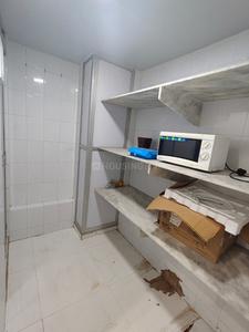 Kitchen Image of 980 Sq.ft 2 BHK Apartment / Flat for sale in Hiranandani Avalon, Powai Mumbai for Rs. 37500000