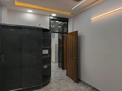 Bedroom Image of 1250 Sq.ft 3 BHK Apartment / Flat for sale in Lal Kuan Ghaziabad for Rs. 5365000