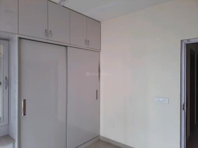Bedroom Image of 800 Sq.ft 2 BHK Apartment / Flat for sale in Shree Green Court, Sector 90 Gurgaon for Rs. 6800000
